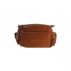 XPAJ BAG HALF HABANA CAMEL