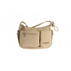 XY43 BAG PRIORI ASTANA ECRU