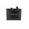 SCULPTED SLIM TOTE34 MONO K60K61222