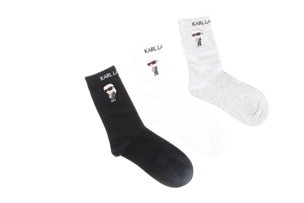 IKON SOCKS A1W47024