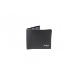 MONOGRAM SOFT BIFOLD W/COIN...
