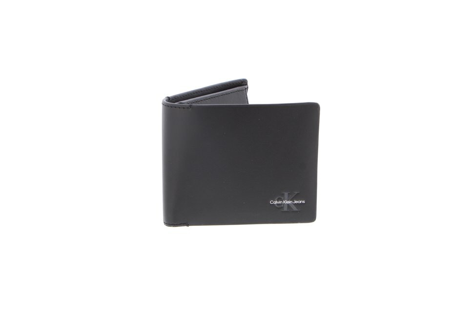 MONOGRAM SOFT BIFOLD W/COIN K50K512171