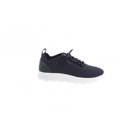Chaussures GEOX SPHERICA U15BYA SPHERICA U15BYA Hommes Sneaker  MARINE