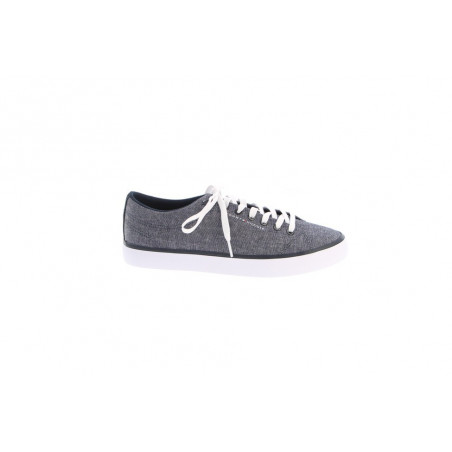 Chaussures TOMMY HILFIGER FMOFMO5389 TH HI VULC LOW CORE CHAMBRAY FMOFMO5389 TH HI VULC LOW CORE CHA