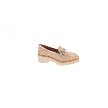 Chaussures TAMARIS 1-24424-42 1-24424-42 Dames Mocassins MULTICOLOR