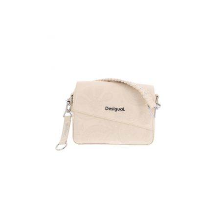 XPA9 BAG DEJAVU PHUKET MINI ECRU