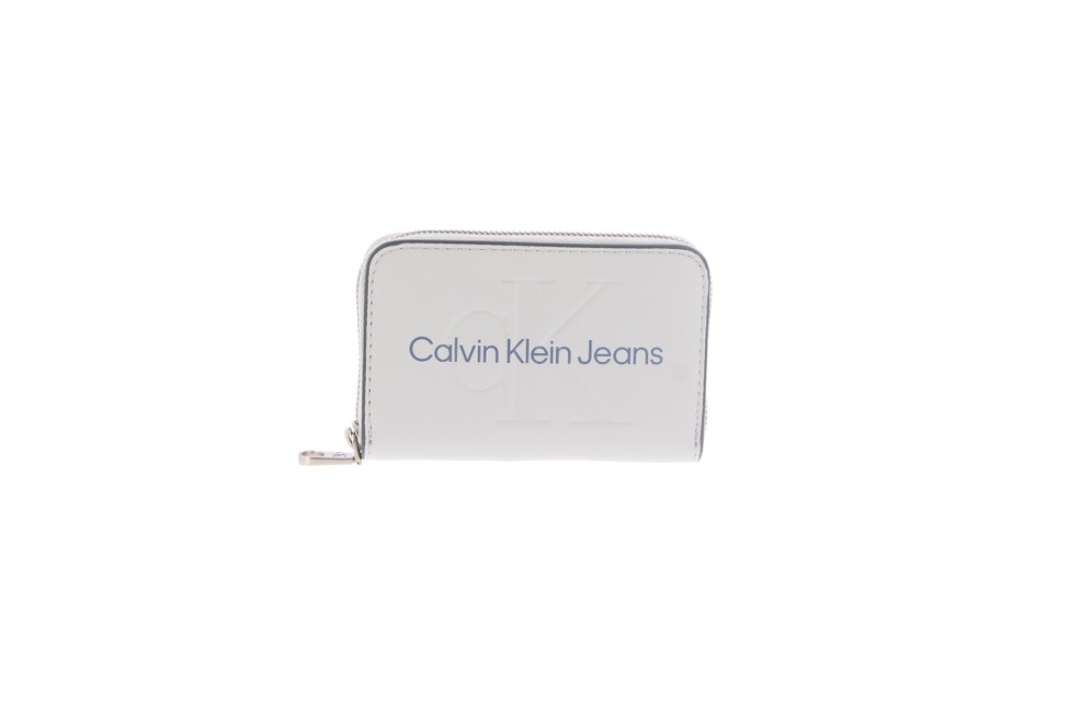 SCULPTED MED ZIP AROUND MONO K60K612255