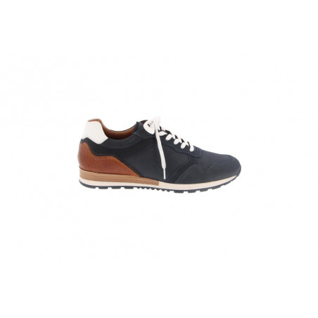 Chaussures Daniel Kenneth P- 21754 A P- 21754 A Hommes Sneaker  BLEU