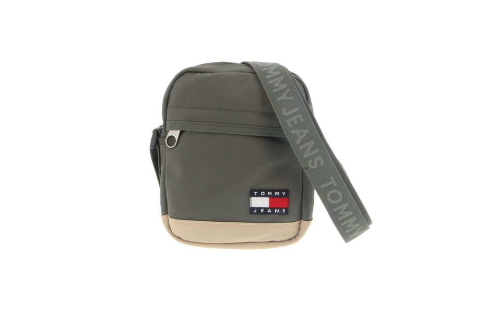 AMOAM13265 TJM ESS DAILY SQUARED REPORTER