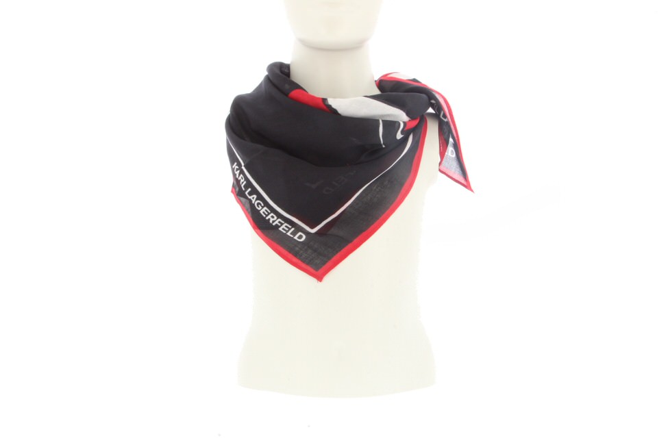 IKON SKETCH DUO MODAL SCARF A2W33076
