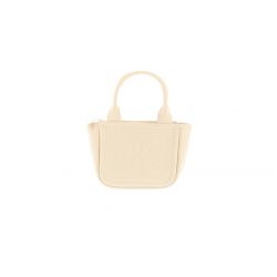 LVO4K3160G SUMMER CANVAS MINI TOTE