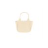 LVO4K3160G SUMMER CANVAS MINI TOTE