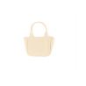 LVO4K3160G SUMMER CANVAS MINI TOTE