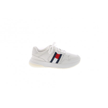 Chaussures TOMMY HILFIGER EMOEMO1528 TJM RETROCASUAL RUNNER EMOEMO1528 TJM RETROCASUAL RUNNER Hommes