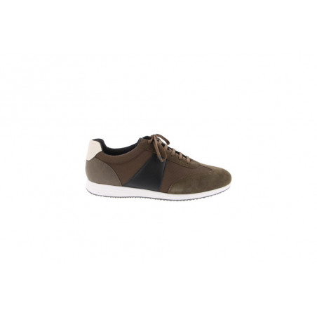 Chaussures GEOX ARTHIEN U55LLA ARTHIEN U55LLA Hommes Sneaker  KAKI