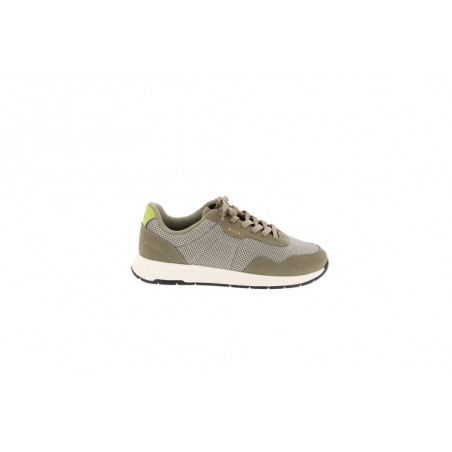 Chaussures HUGO BOSS Titanium Runn mebisd 50541882 Titanium Runn mebisd 50541882 Hommes Sneaker  KAK