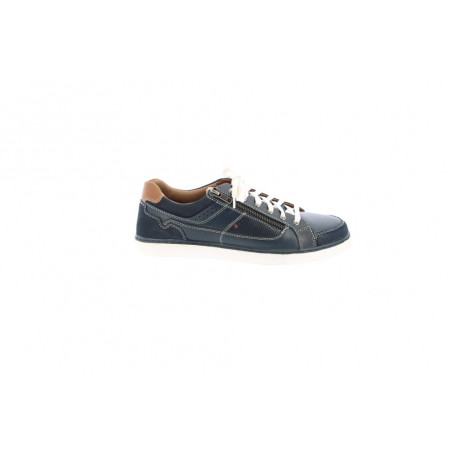 Chaussures Cypres 84907 84907 Hommes Sneaker  BLEU