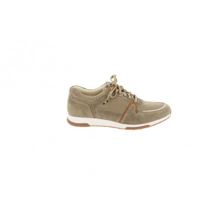 Chaussures Cypres 86702 86702 Hommes Sneaker BEIGE