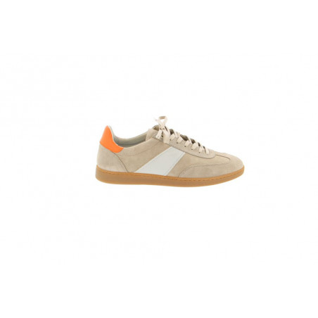 Chaussures Rapid Soul 9914 9914 Hommes Sneaker BEIGE