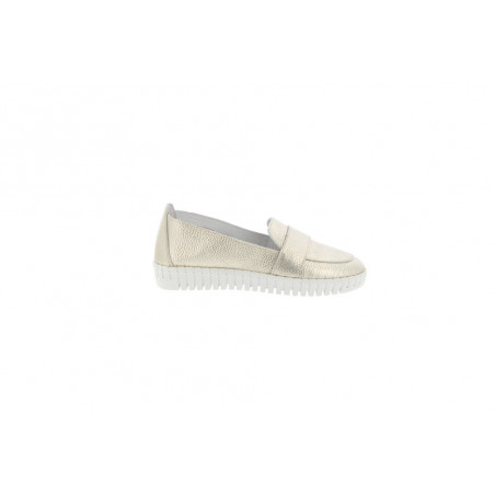 Chaussures Cypres 522 6585 522 6585 Dames Mocassins OR