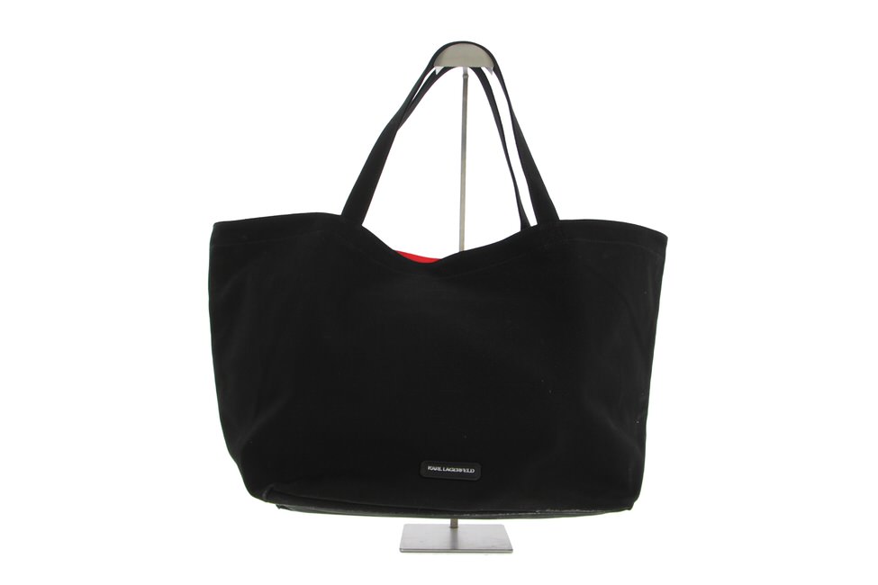K/RSG CANVAS SHOPPER A1W50006