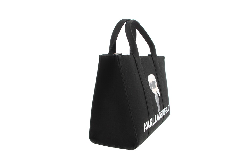IKON SQUARE TOTE  A2W50047