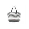 IKON PRINT STRIPE SHOPPER A2W50001