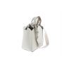 K/CIRCLE TOTE PERFORATED A1W30058