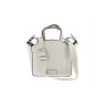 K/CIRCLE TOTE PERFORATED A1W30058