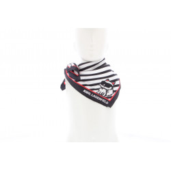 IKON SILK SCARF A2W 33074