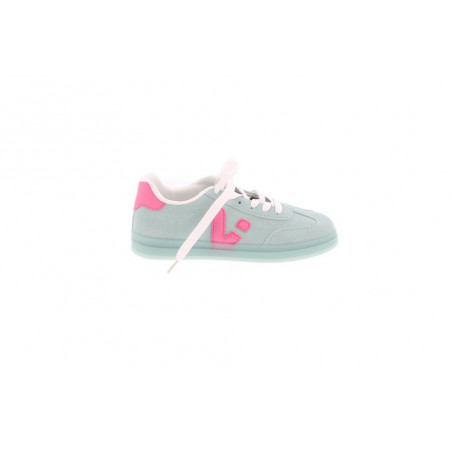 Chaussures Tendance A005 A005 Dames Sneaker VERT