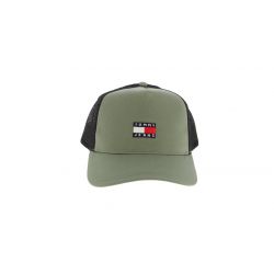TJM HERITAGE TRUCKER CAP AMOAM13287