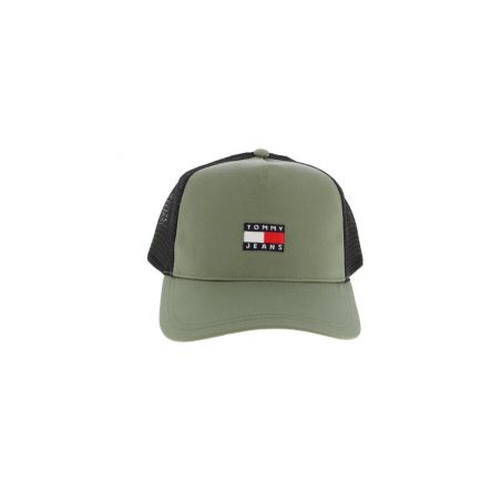 TJM HERITAGE TRUCKER CAP AMOAM13287 TJM HERITAGE TRUCKER CAP AMOAM13287