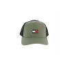 TJM HERITAGE TRUCKER CAP AMOAM13287