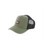 TJM HERITAGE TRUCKER CAP AMOAM13287