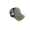 TJM HERITAGE TRUCKER CAP AMOAM13287