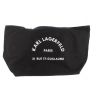 K/RSG CANVAS TOTE A1W50006