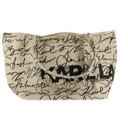 K/ESSENTIAL SCRIBBLE SHOPPER A3W50030
