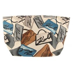 BAGS PNT SHOPPER K/SIGNATURE