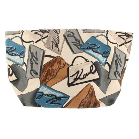 BAGS PNT SHOPPER K/SIGNATURE BAGS PNT SHOPPER K/SIGNATURE