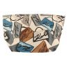 BAGS PNT SHOPPER K/SIGNATURE