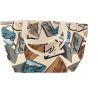 BAGS PNT SHOPPER K/SIGNATURE