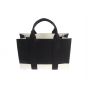 K/RSG SQUARE MD TOTE COL BLK A3W50025