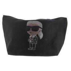 IKON RHINESTONE SHOPPER A3W50016