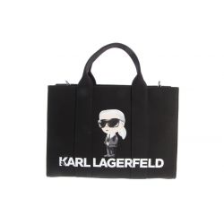 IKON KARL SQUARE TOTE A2W50047