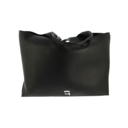 IKON GRAINY SOFT LG TOTE A3W30096
