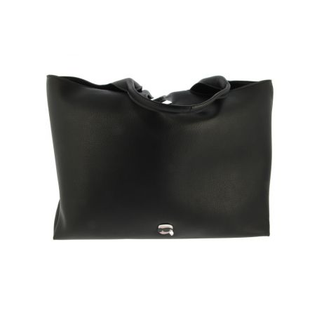 IKON GRAINY SOFT LG TOTE A3W30096 IKON GRAINY SOFT LG TOTE A3W30096