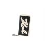 K/SKUARE CONT WALLET GRAINY A3W32024