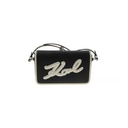 K/SKUARE FLAP CB GRAINY A3W30026