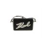 K/SKUARE FLAP CB GRAINY A3W30026
